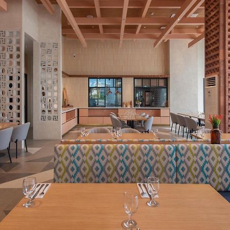 Citadines Roces Кесон Сити Екстериор снимка