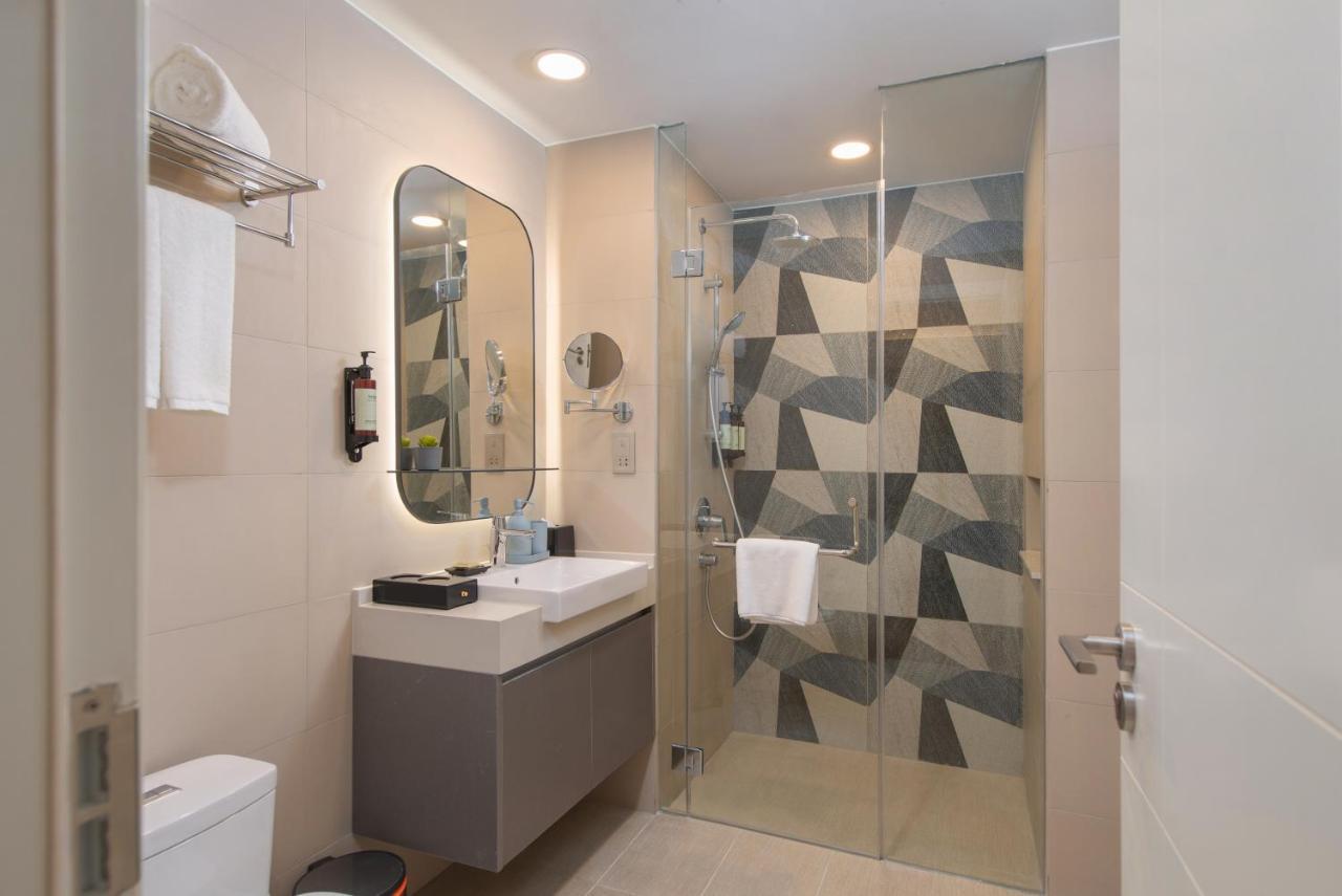 Citadines Roces Кесон Сити Екстериор снимка